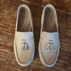 Cole Haan Women’s Driving Loafer Size 9.5 NEW
